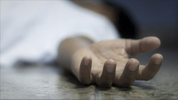 За сутки в Астраханской области обнаружили два трупа