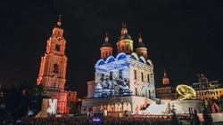 Проект «Русские оперы в Астраханском кремле» выиграл президентский грант