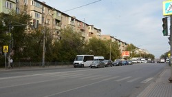 В Астрахани обновили одну из самых важных городских дорог