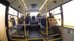 Для новых астраханских автобусов не хватает водителей