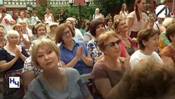 В Астраханской картинной галерее пройдёт арт-вечер «Южные птицы»