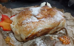 Астраханцев приглашают поучаствовать в кулинарной акции ко Дню народного единства