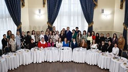 В Астрахани пройдёт форум «Социальные инициативы женщин в реализации национальных проектов»