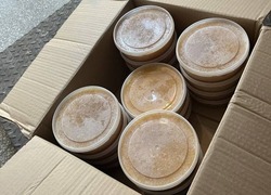 В Астраханской области пресекли вывоз икры осетровых и щуки