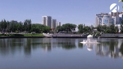 Какая погода ждёт астраханцев в сентябре