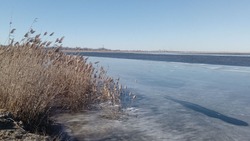 В Астраханской области завершено обследование водных объектов перед паводком