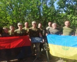 Доказана связь иностранных инструкторов с батальоном укронацистов