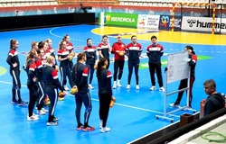 В марте Астрахань примет у себя отборочный матч женского чемпионата Европы по гандболу