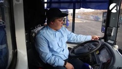 Для обслуживания новых астраханских автобусов требуется ещё более 100 специалистов