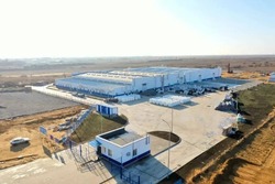 Новый резидент астраханской ОЭЗ «Лотос» запустит производство генераторов 