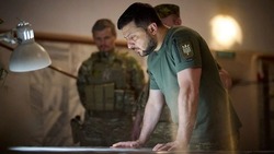 Киевский режим готовит провокацию для обвинения России в военных преступлениях