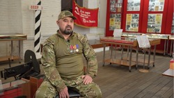 Виталий Семилетко: «Обычно героями становятся самые простые парни»