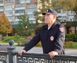 Онлайн-голосование «Народный участковый 2023» продолжается