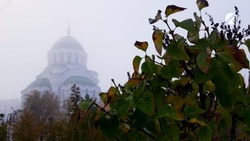 7 ноября Астраханскую область накроет туман