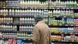 Как выбрать растительное молоко