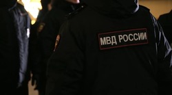 Астраханские полицейские задержали автоугонщика