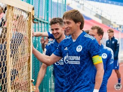  Астраханцы могут поучаствовать в создании нового талисмана футбольного клуба «Волгарь»