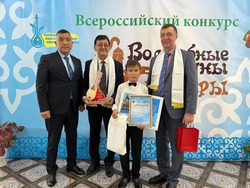 В Астраханской области 200-летие Курмангазы отметили конкурсом домбристов