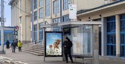 «Ростелеком» подключил бесплатный интернет на 50 остановках в Ростове-на-Дону