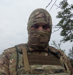 Боец СВО из Астраханской области рассказал о своём боевом пути