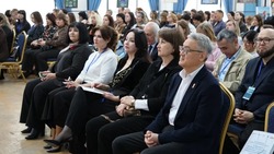 Будущее традиционной культуры обсудили в Астрахани