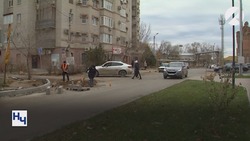 В Астрахани по нацпроекту «Безопасные и качественные дороги» ремонтируют 19 улиц