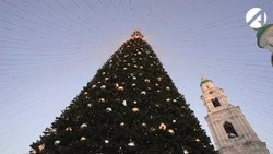 Афиша новогодних мероприятий в Астрахани на 7 января