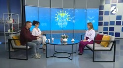 Астраханку назвали лучшим в России пресс‑секретарём цифрового ведомства