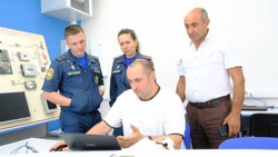 В Астрахани прошёл конкурс по управлению дронами