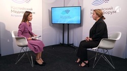 Астраханская область готовится к проведению «Игр Каспия»