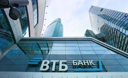 ВТБ вышел в прибыль по розничному бизнесу