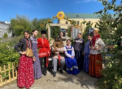 Астраханцам покажут сказки в кремле