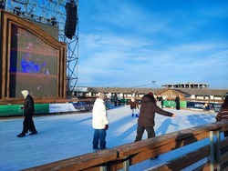 «Ростелеком» организовал зону общественного Wi-Fi в Астраханском кремле