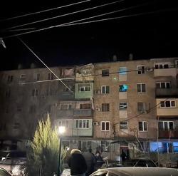 Хозяин взорвавшейся в Камызяке квартиры вёл асоциальный образ жизни