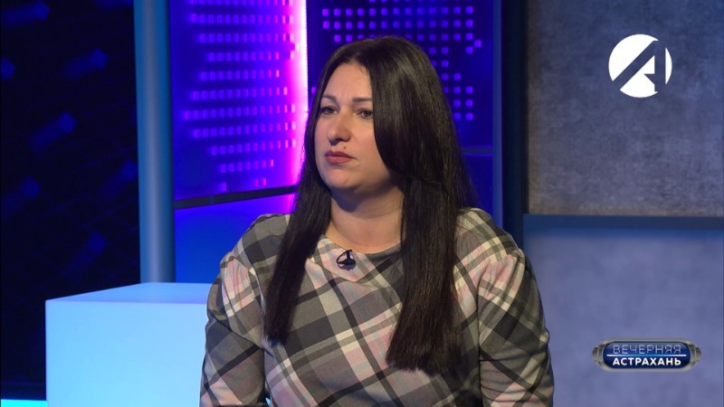 Яна Абдуразакова