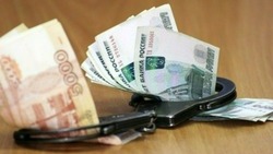 В Астрахани задержали подозреваемых в вымогательстве