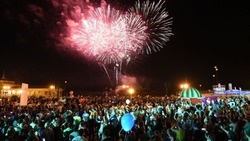 Астраханцам напомнили о правилах безопасности на новогодних праздниках