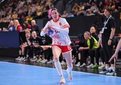  «Астраханочка» лидирует в полуфинальной серии чемпионата России по гандболу