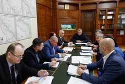 Астраханский губернатор поддержал дополнительные меры соцподдержки для детей-сирот