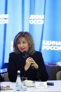 Астраханские предприниматели в 2023 году получили займы на 600 млн рублей