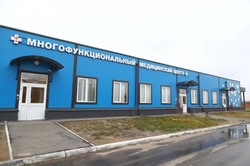 От тотального поражения лёгких астраханца спасли местные врачи 