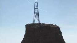 В Астраханской области молодой человек совершил самоубийство