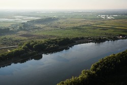 Рыбохозяйственная полка в Астраханской области продлена до 30 мая