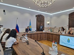 В Астраханской области привлекают к ответственности экологических нарушителей