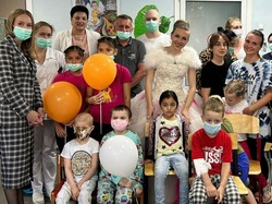 В Астраханской области пройдёт Всемирный день хосписной и паллиативной помощи