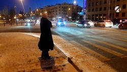 МЧС предупреждает астраханцев о сильных морозах