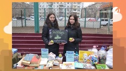 Астраханцы могут устроить экопраздник и выиграть поездку на «Зелёную премию»