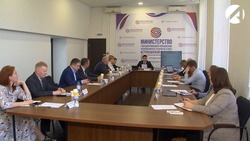 В Астрахани впервые пройдёт Каспийский форум информационной безопасности