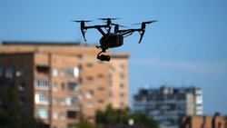 В России изменятся правила полётов дронов