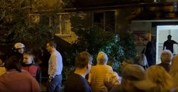 Специалисты не выявили опасности обрушения дома № 7 по улице Ляхова в Астрахани